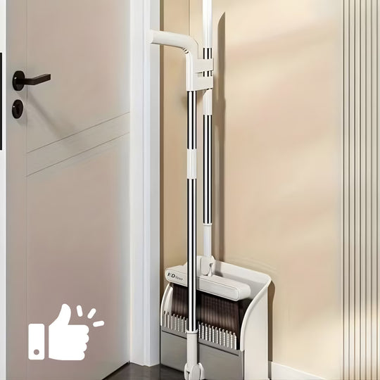Set Faras si Matura KD Home CleanGrip Pro