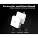 Baterie externa multifunctionala, incarcator USB Loowoko LWC-WP6