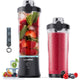 Mini Blender Electric, Techone VitaMix Go