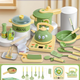 Set Accesorii Bucatarie Copii KidProtect Petite Cook