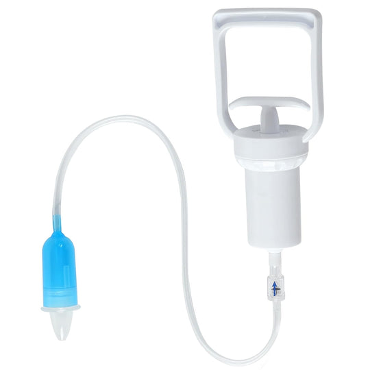 Aspirator Nazal Manual Horigen Best Hand