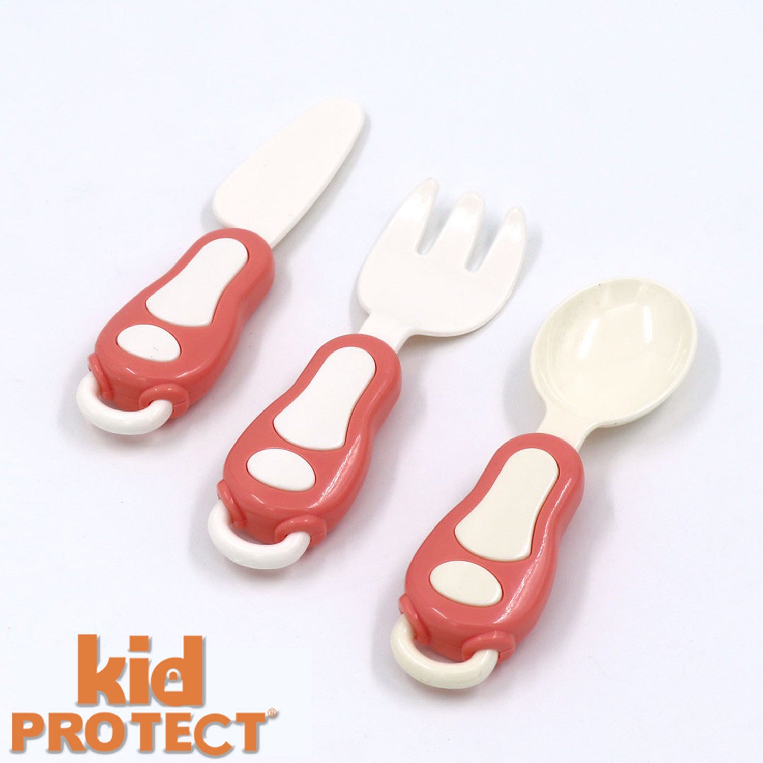 Set Accesorii Bucatarie Copii KidProtect Little Chef Deluxe Set