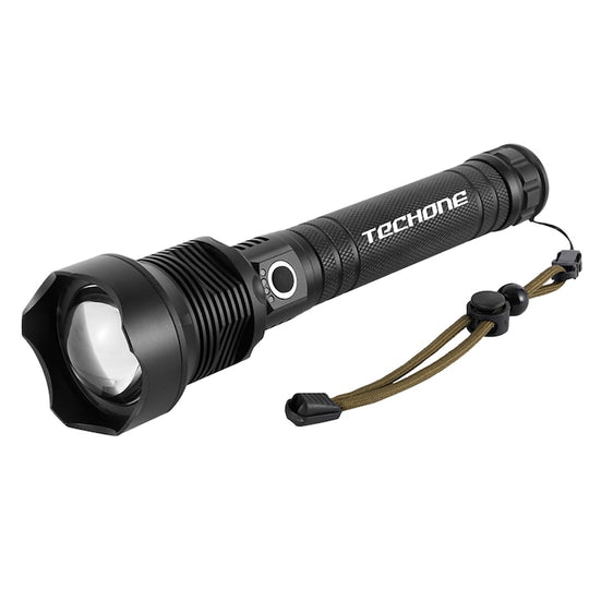 Lanterna LED Techone SK1906