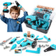 Trusa de Scule Copii Kidprotect Meister Kid