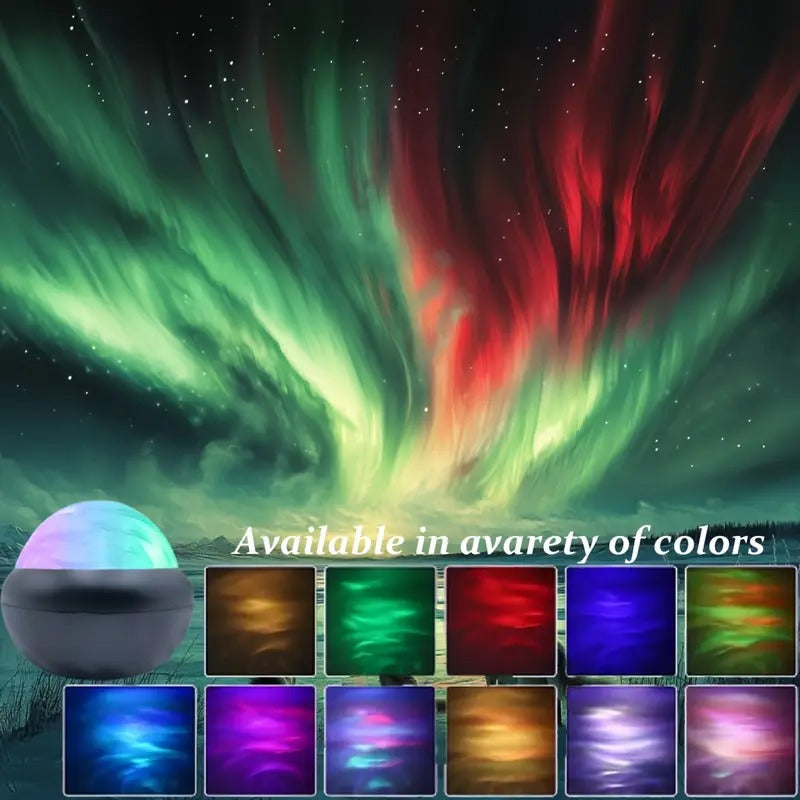 Proiector de Stele Techone Starry Miracle
