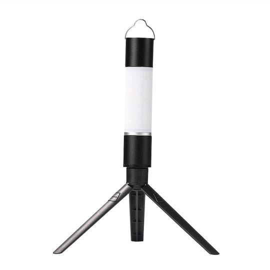 Lanterna camping LED Techone Tower
