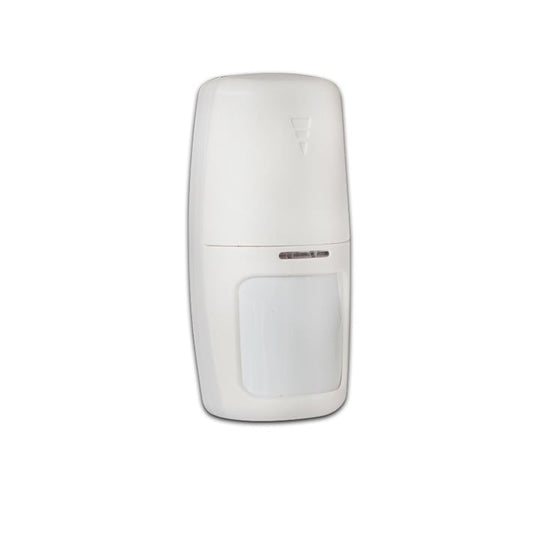 Senzor de miscare wireless pentru sistem de alarma Wale WL-805WM