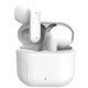 Casti wireless audio profesionale Runmus H11, Alb