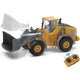 Buldozer Cu Telecomanda Pentru Copii KidProtect DozerMaster X