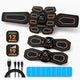 Aparat Electrostimulare Horigen Fit Helper