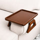 Tava Servire Canapea Lemn KD Home Servino