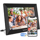 Rama Foto Digitala WIFI Techone ZN-DP1002 10 inch
