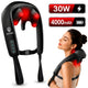 Aparat Profesional Premium Pentru Masaj Umeri 4D Veltora NeoComfort Duo