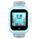 Ceas Smartwatch GPS Copii Techone KT23T 4G, Albastru