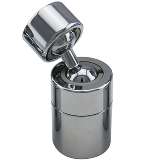 Aerator apa dublu - pivotant Topaqua SK-WS809-F