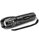 Lanterna LED Techone Vision Pro