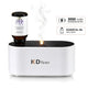 Difuzor Uleiuri Esentiale Aromaterapie KD Home AirBloom