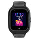 Ceas Smartwatch GPS Copii Techone KT23T Pro 4G, Negru