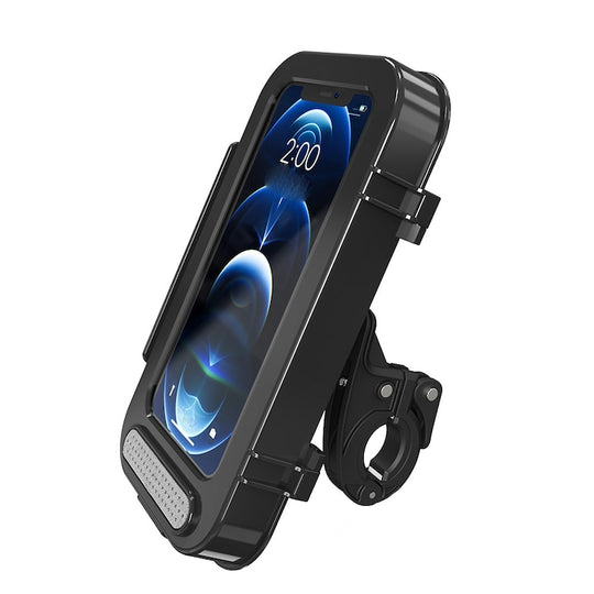 Suport telefon bicicleta Techone F81