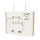 Raft Suport Router Wireless Kidprotect S 240x200x85 mm