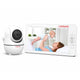 Baby Monitor WIFI Loosafe SM70 PTZ, 7 inch HD