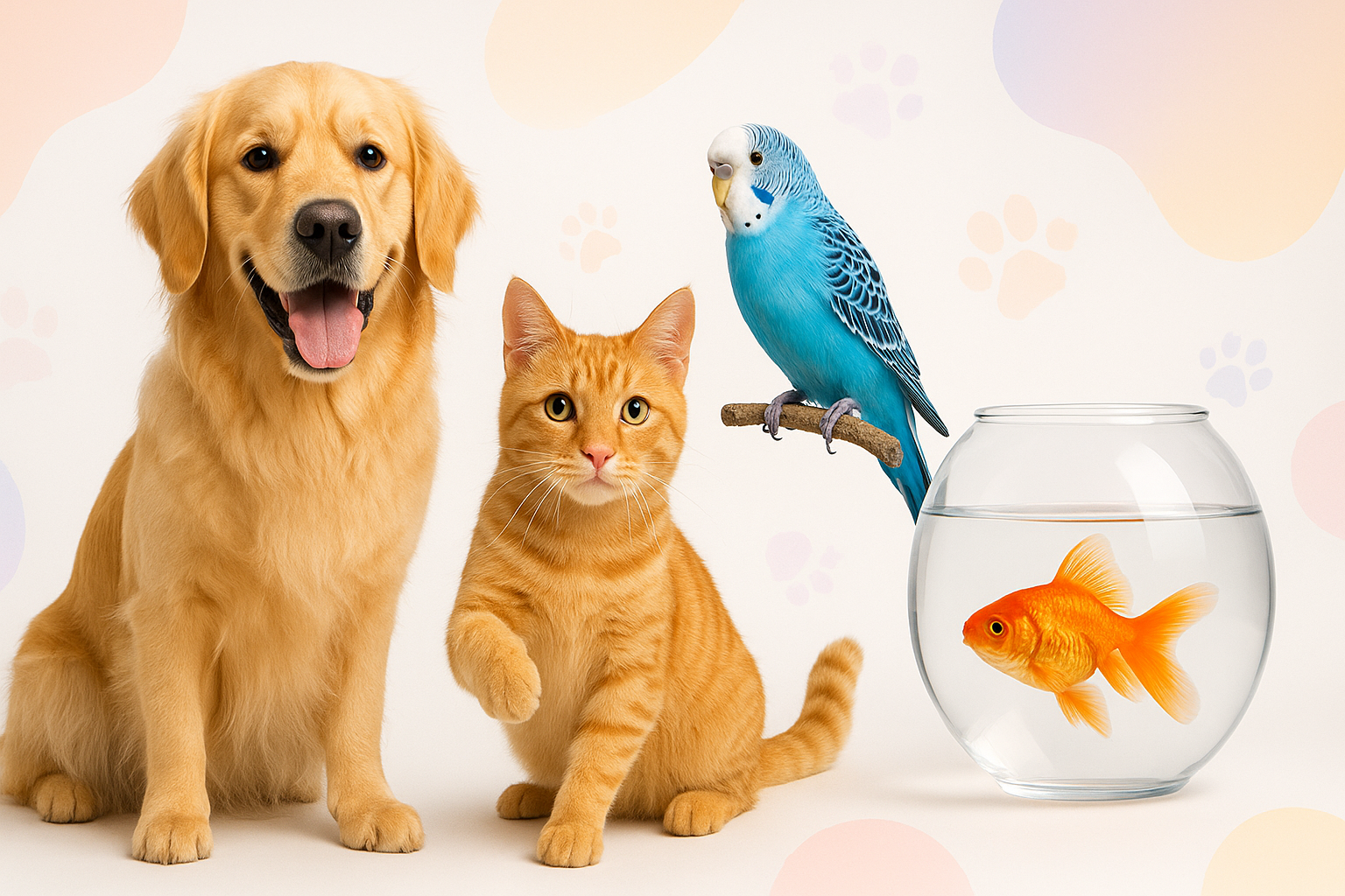 Animale de companie