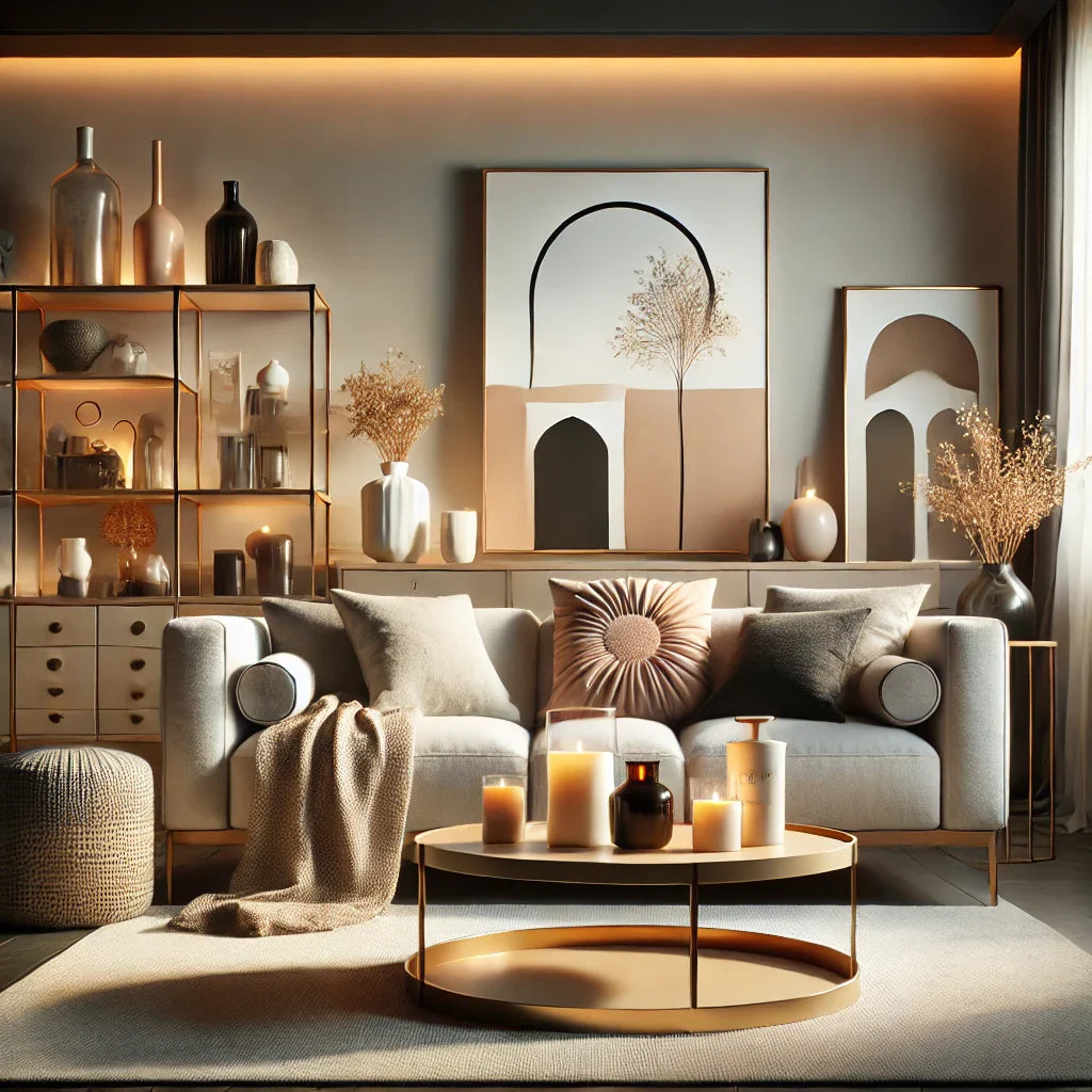Home & Deco