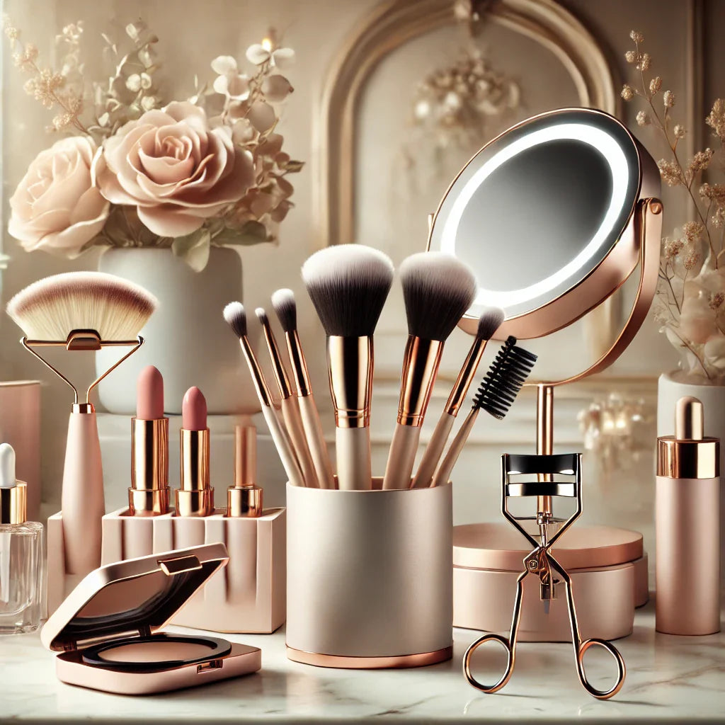 Accesorii cosmetica