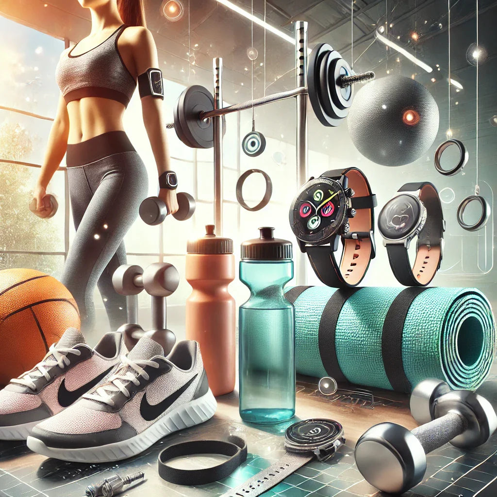 Activitati & Accesorii Sportive