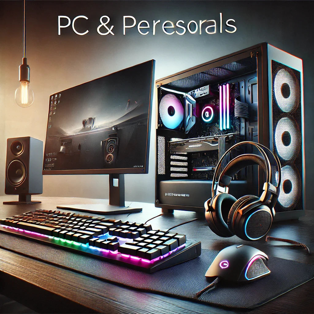PC & Periferice