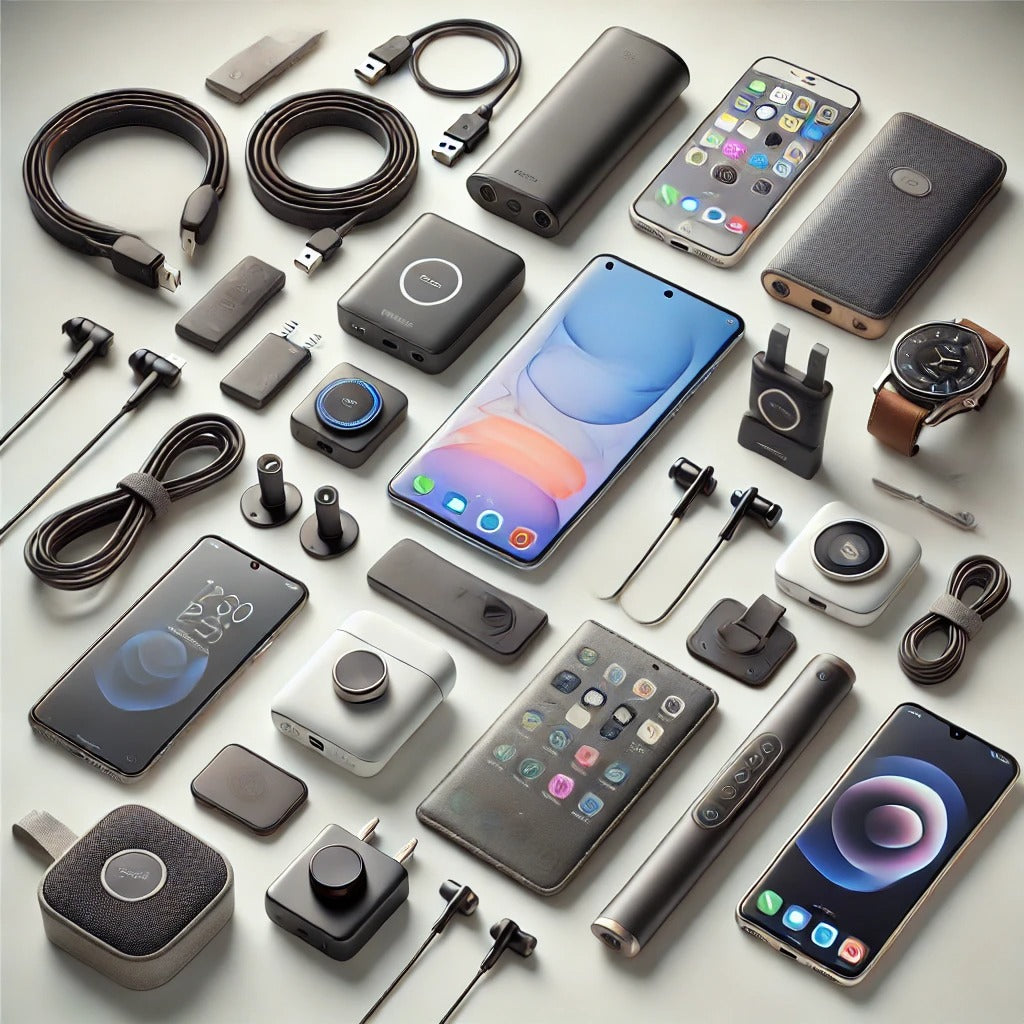 Accesorii Telefoane
