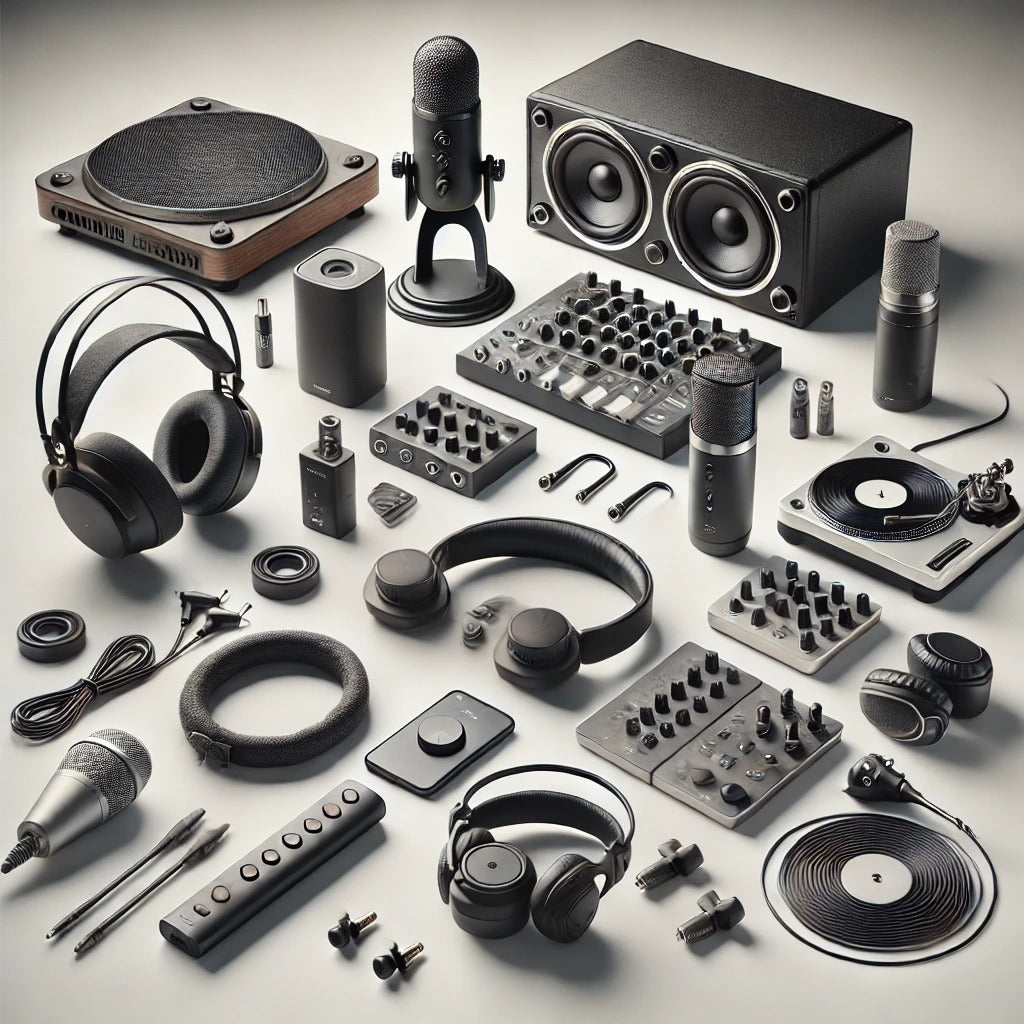 Audio