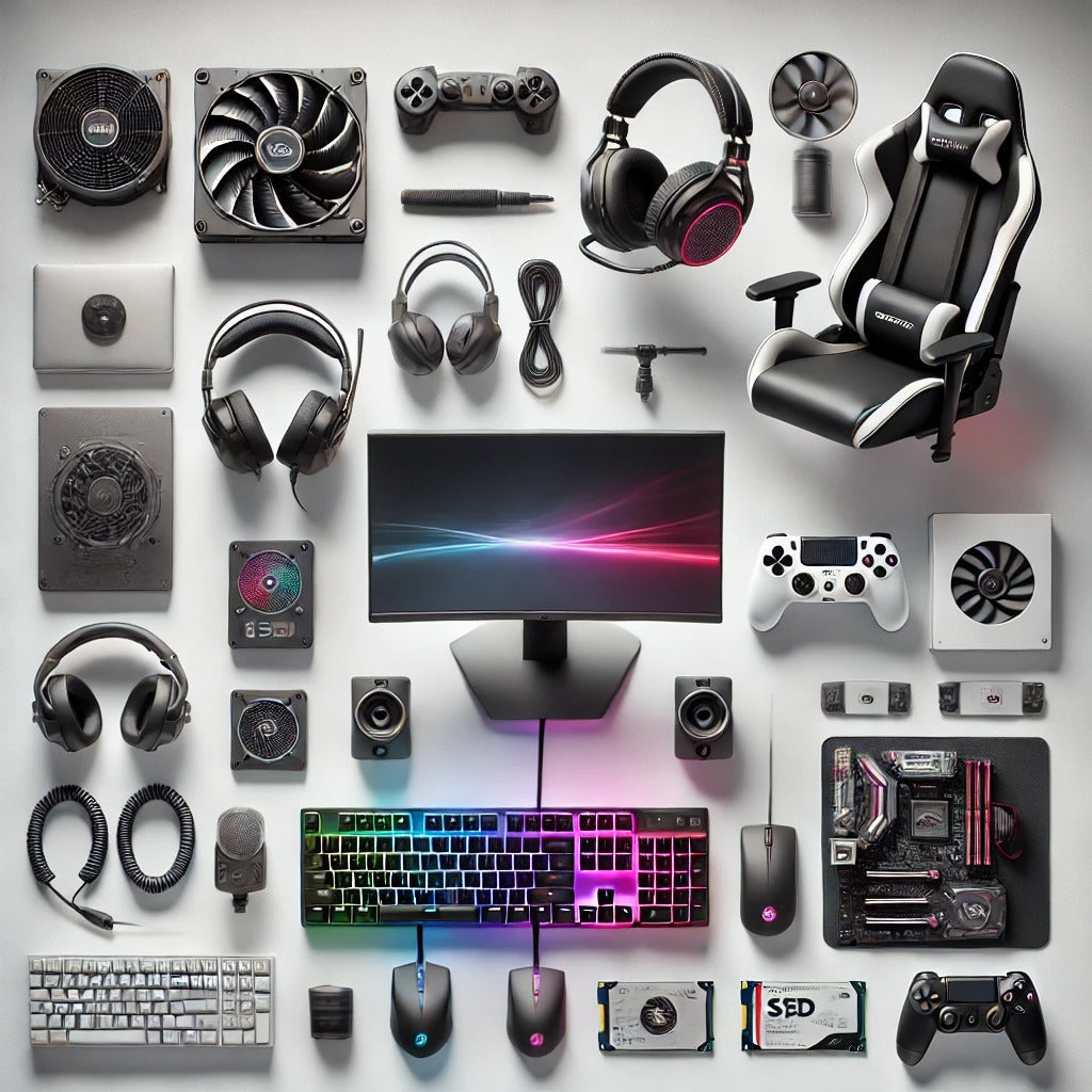 Gaming