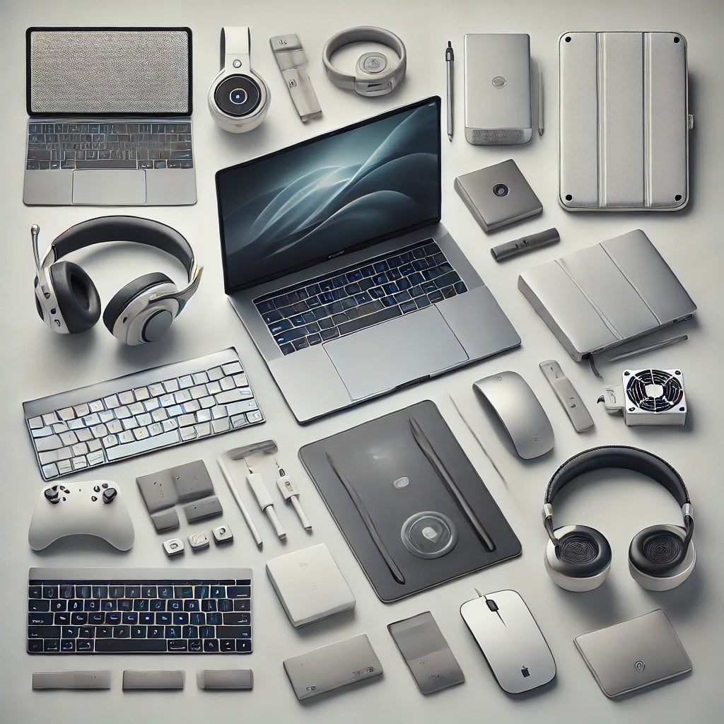 Accesorii Laptop si Tablete