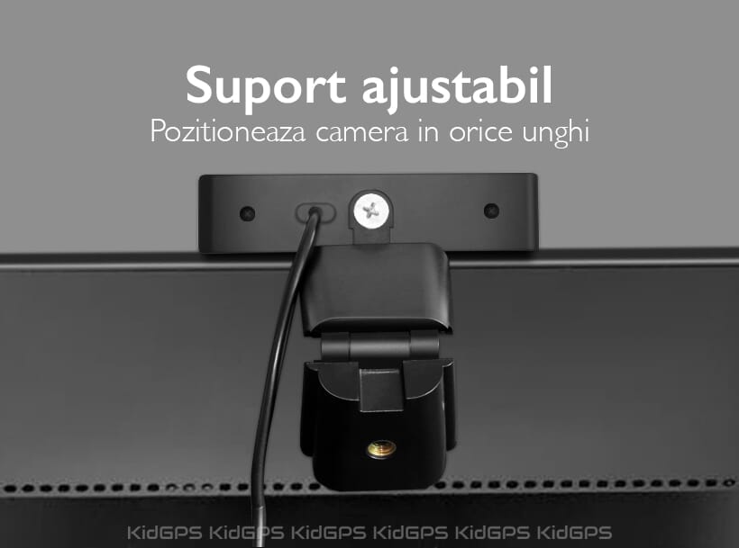 Camera web, SriHome™ SH001