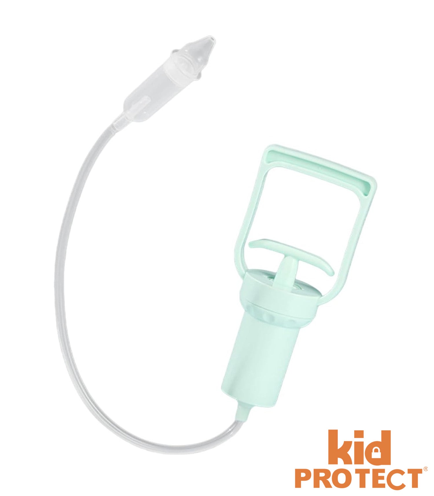 Aspirator Nazal Manual Horigen Best Hand