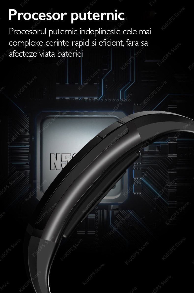 Bratara fitness TechONE M8