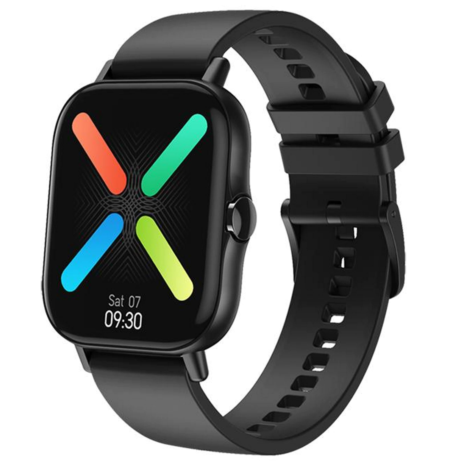 Ceas smartwatch barbati TechONE DT94