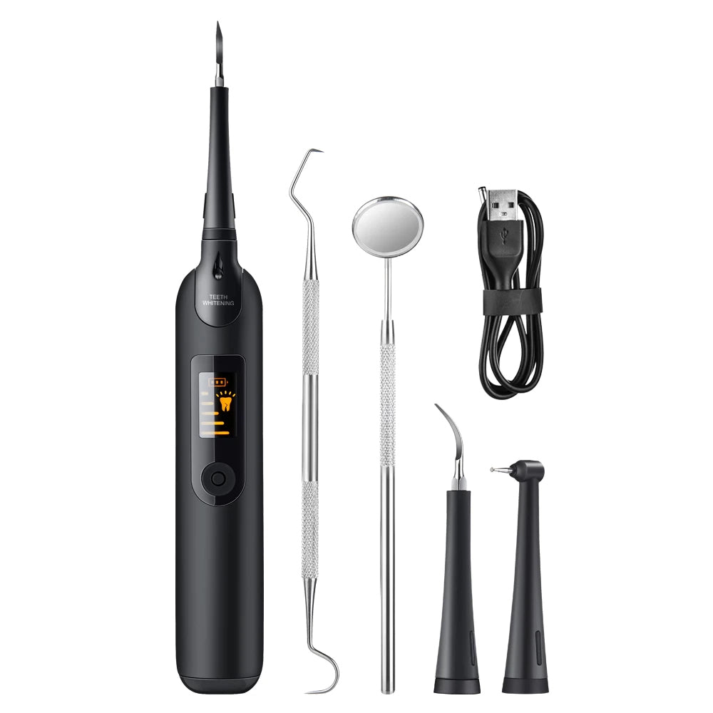 Aparat pentru curatarea dintilor Grunluft YW-642