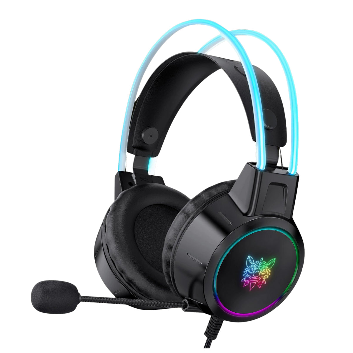 Casti Gaming Profesionale Runmus X15 Pro Legend