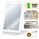 Oglinda Cosmetica Cu Led Pentru Machiaj KD Home GlamMirror