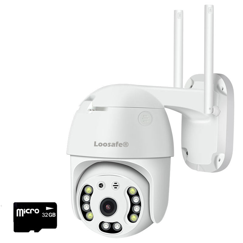 Camera de supraveghere WIFI Loosafe 20HS Pro
