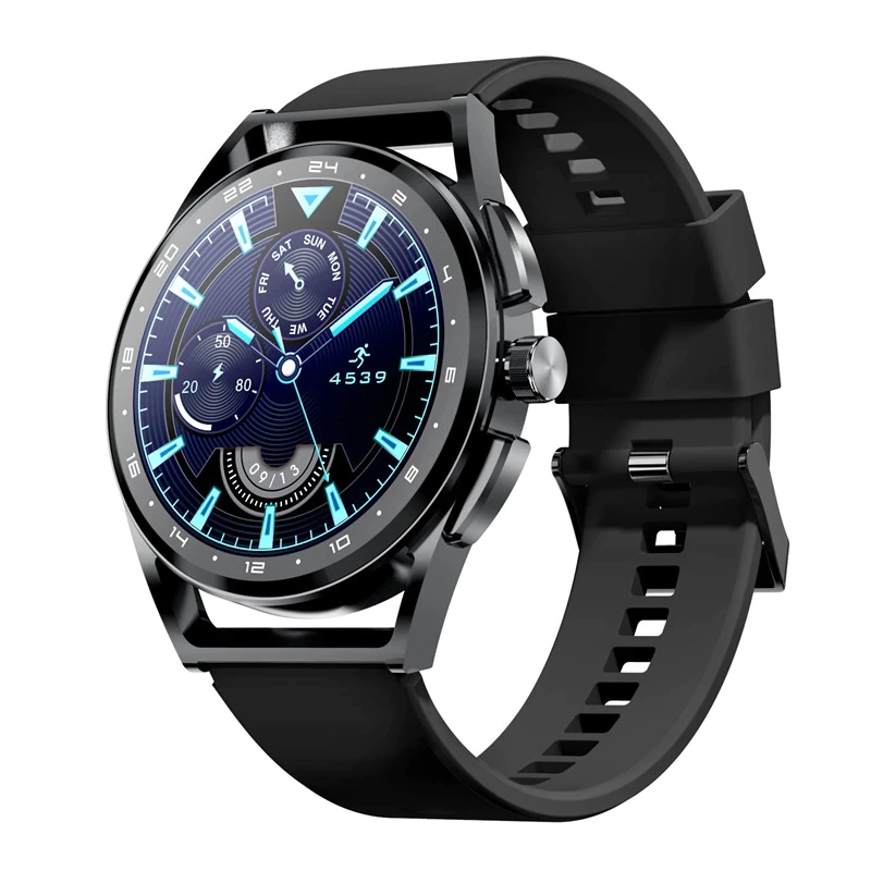 Ceas smartwatch barbati TechONE H8S