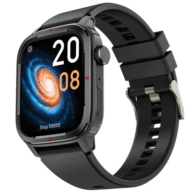 Ceas smartwatch barbati TechONE Q25 GT Runner