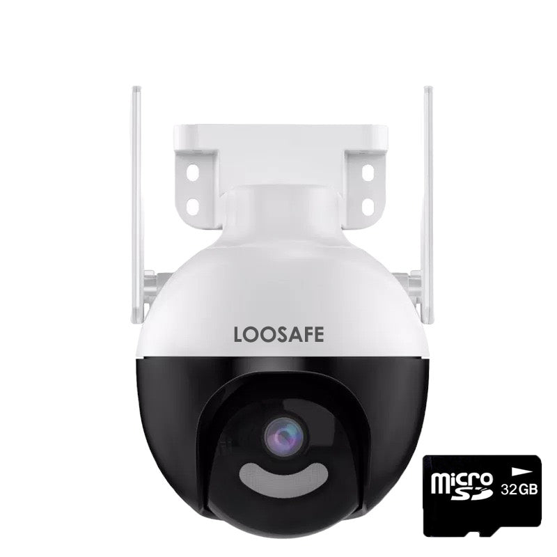 Camera de supraveghere WIFI Loosafe 40XP Pro
