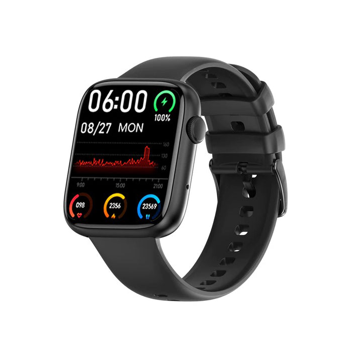 Ceas smartwatch barbati TechONE DT103 Pro