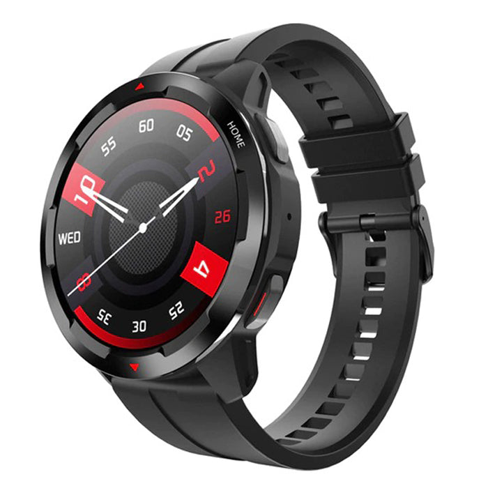 Ceas smartwatch barbati TechONE MT13