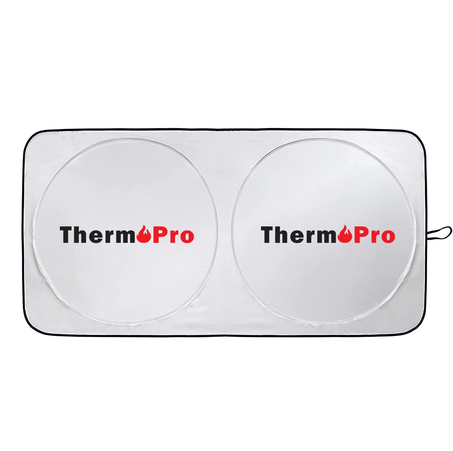 Parasolar auto ThermoPro® Sun Master