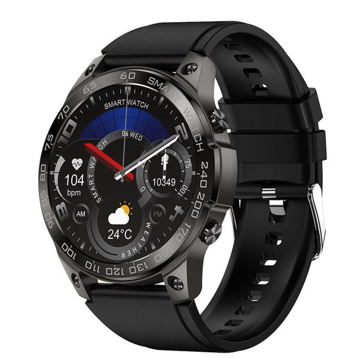 Ceas smartwatch barbati TechONE DM50