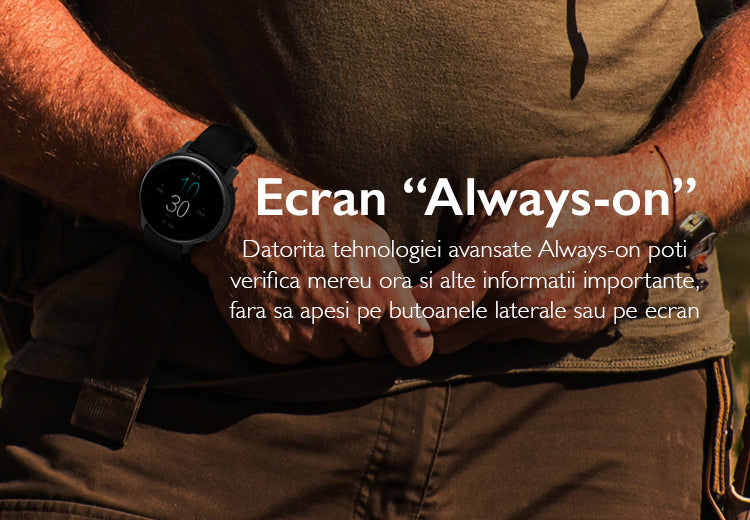 Ceas Smartwatch Femei TechONE K58 Ultra, Auriu